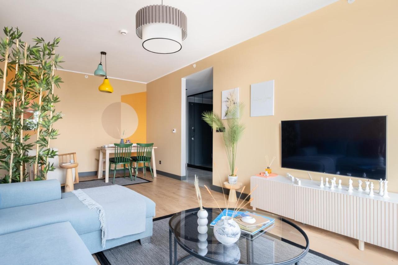 Imperium No.1 Residence By Newinn Istanbul Eksteriør billede