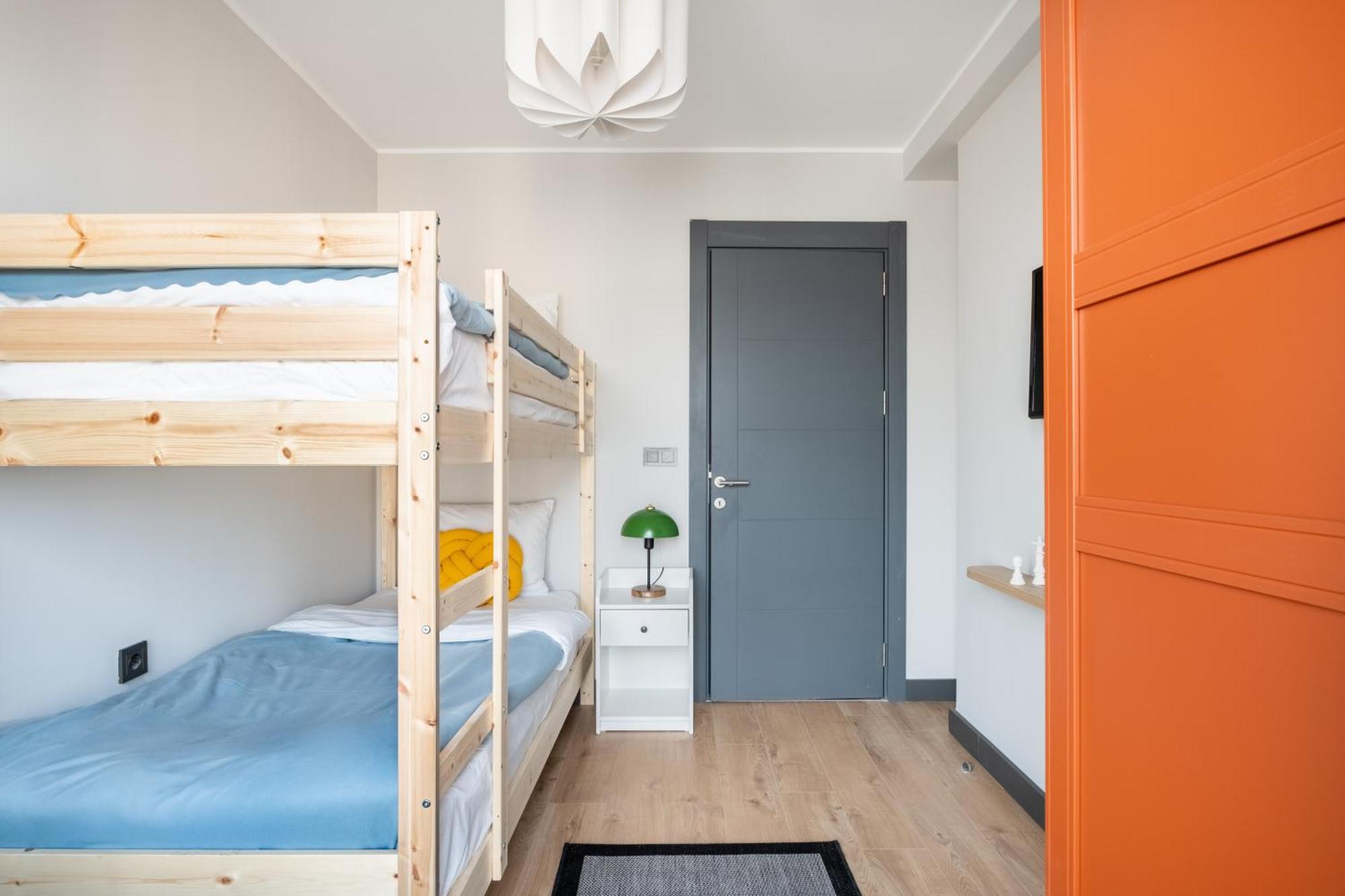 Imperium No.1 Residence By Newinn Istanbul Værelse billede